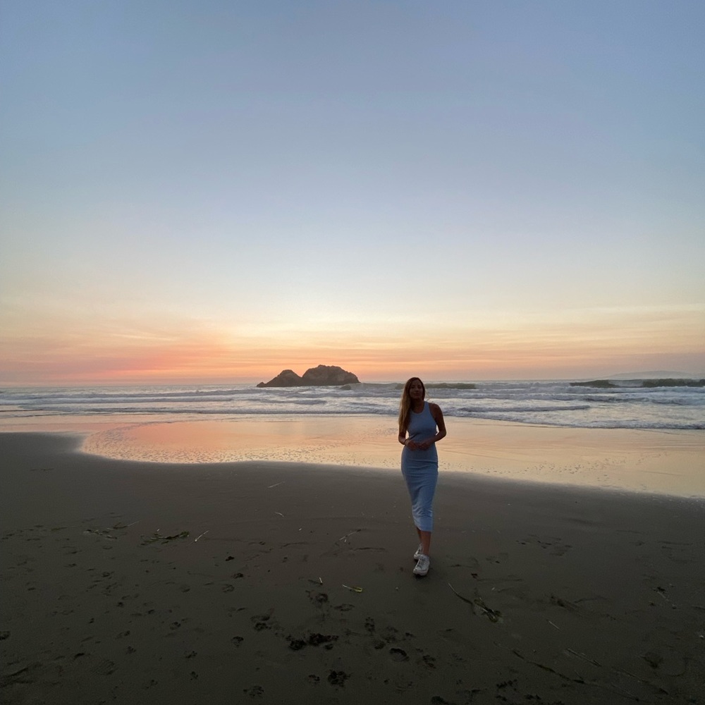 Meet your Posher, Elena